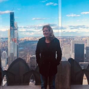 Meet your Posher, Mary